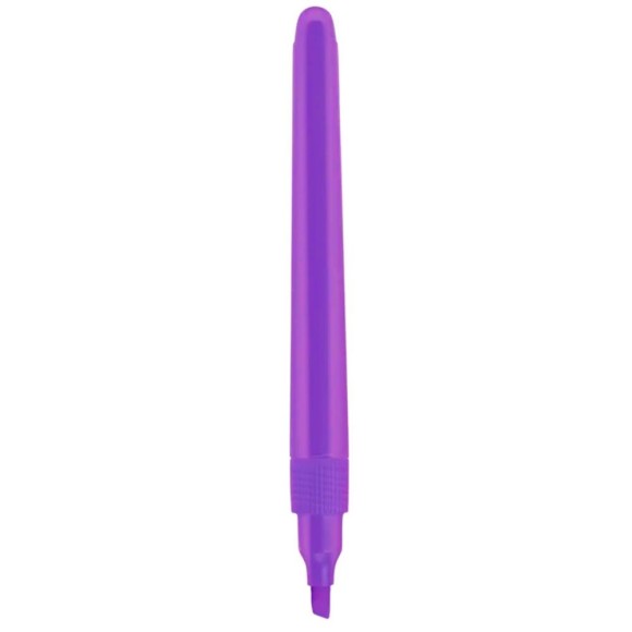 Marca Texto Lumini Lite - Violeta Cis