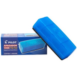 Apagador para Quadro Branco 150N Flip-Top Pilot