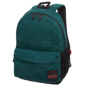Mochila Coca Cola Royal Verde 71020904K Pacific