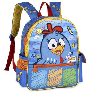 Mochila Galinha Pintadinha GP24626D Clio Style