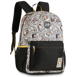 Mochila One Piece OP3616 Clio Style