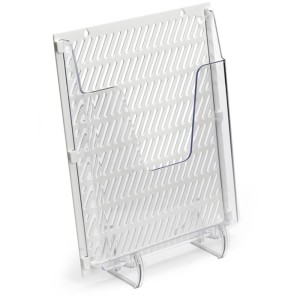 Expositor Office Branco Maxcril