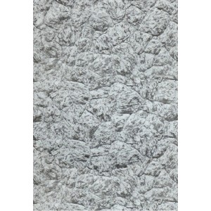 Papel Pedra Pequeno 65cm x 45cm com 50 Folhas Kingdom