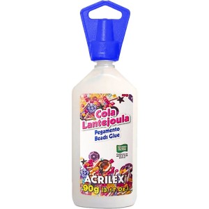 Cola Lantejoula 90g 18890 Acrilex