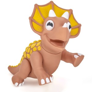 Dinossauro Dinos Cub - Brutus 031 Puff Toys