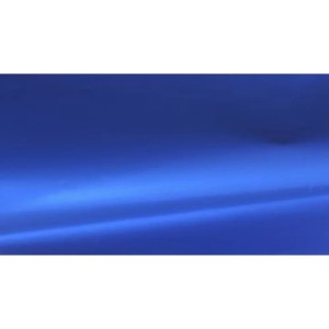 Papel Cartolina Laminada 49x59cm - Azul Escuro