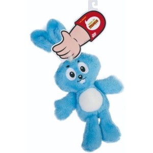 Pelúcia Sansão - Turma da Mônica 1024 Baby Brink