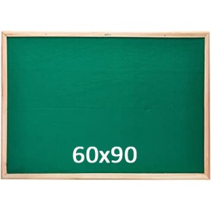 Quadro de Feltro Standard 60x90cm Souza