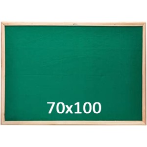 Quadro de Feltro Standard 70x100cm Souza
