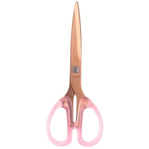 Tesoura Coffee Titanium 17cm Molin